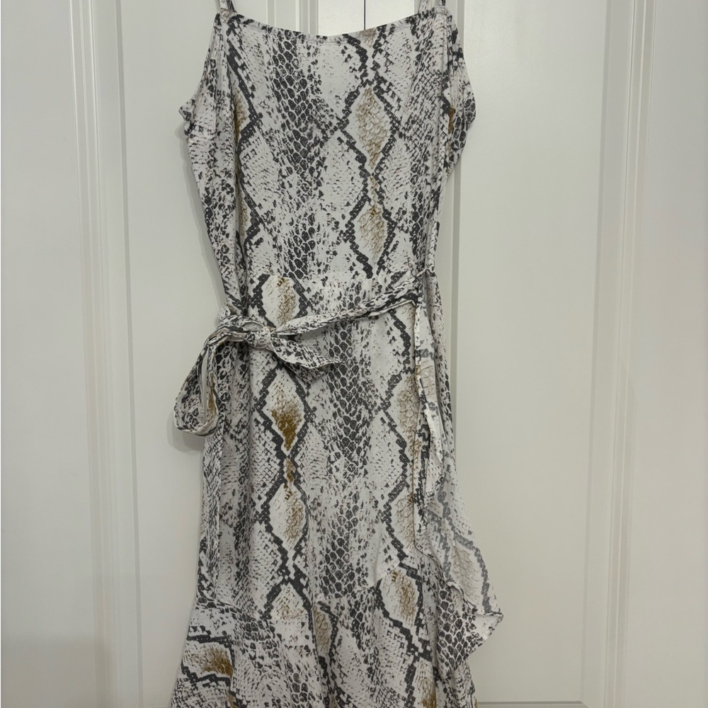 Express Dress!